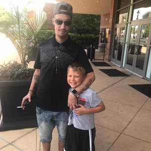 Meet your Posher, Jason